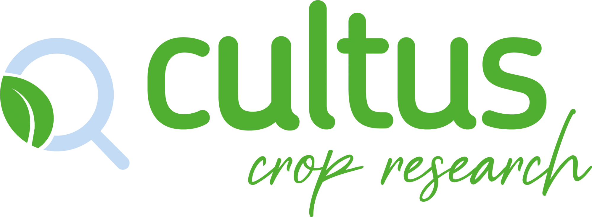 Cultus crop research